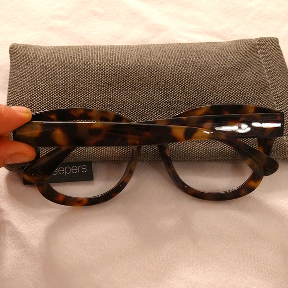 Glasses frames - Picture 4 of 5